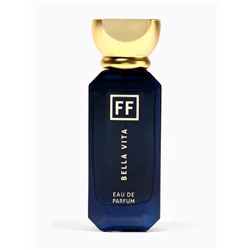 Парфюмерная вода женская Fine Fragrance Bella Vita, 50 мл