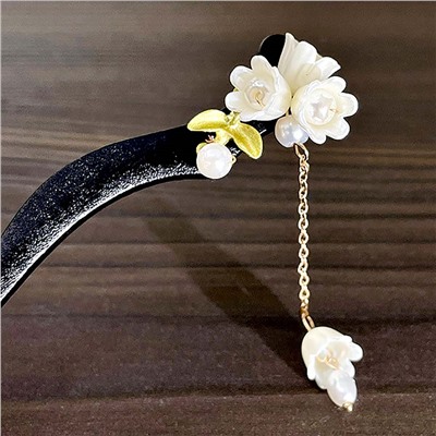 Шпилька для волос арт. 04 2834 (id 286670)