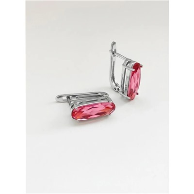 Серьги "Фьёнси"