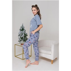 Пижама с брюками 27032 НАТАЛИ, 874515