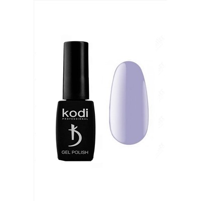 Kodi Гель-лак №160B Лавандовый, эмаль, 8 мл KRISTALLER, 1130541
