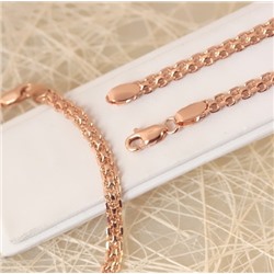 Комплект позолота Н01-15468