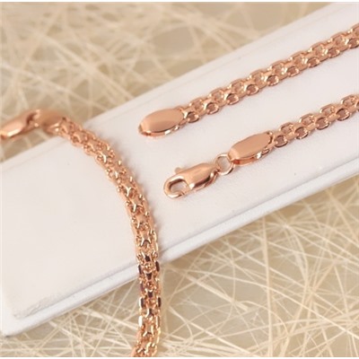 Комплект позолота Н01-15468