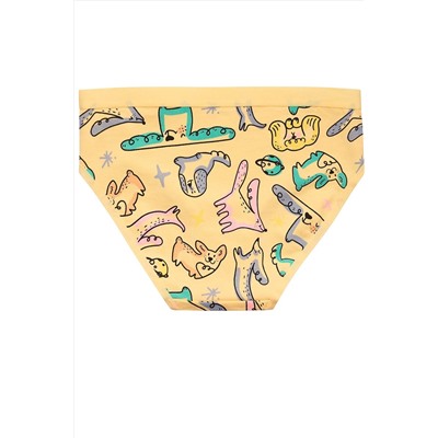 Набор трусов для девочек PELICAN, 1232720