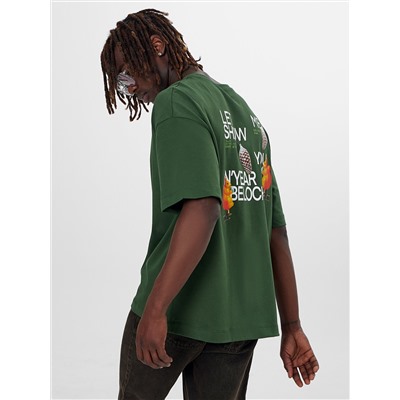 MARK FORMELLE Футболка 111888