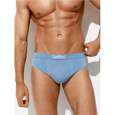 Трусы слипы, Omsa, OmU 2121S Stripes