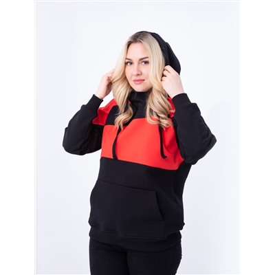 AandOstudio Худи Д30011А