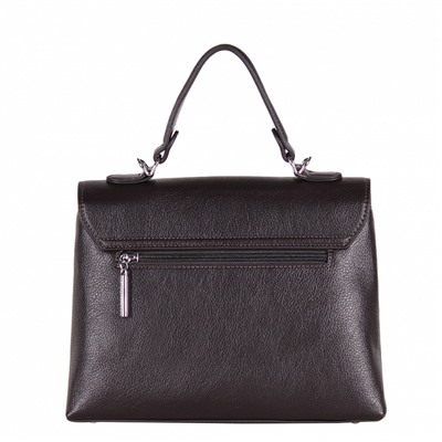 Сумка 1538-1K-129 c.coffee  Polina&Eiterou