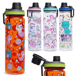 Бутылка "Волшебный глоточек" 1000 мл.