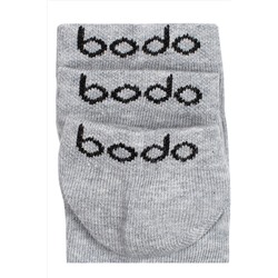 Носки, 3 п. BODO-S, 1087580