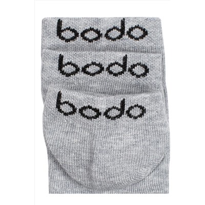 Носки, 3 п. BODO-S, 1087580