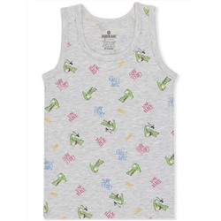 2508 Майка для мальчика многоцвет (BAYKAR)