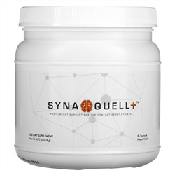 Thorne Research, SynaQuell+, Post-Impact Support For The Contact Sport Athlete, 16.72 oz (474 g)