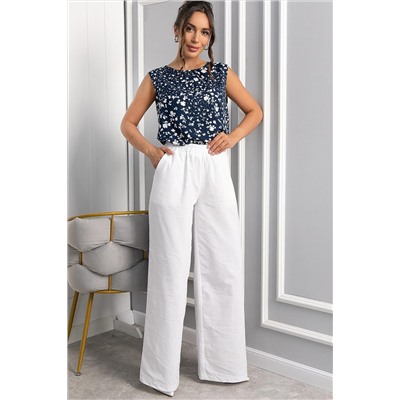 Костюм (Топ+Брюки) LADY TAIGA, 1130848