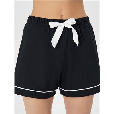 КОМПЛЕКТ ЖЕНСКИЙ (ЖАКЕТ, ШОРТЫ) 592478