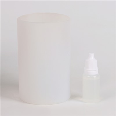 Свеча своими руками. Создание цветных свечей с цветочным декором «Летнее настроение», набор для творчества