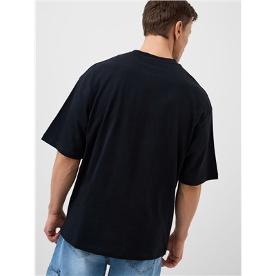 Фуфайка трикотажная для мужчин (футболка)