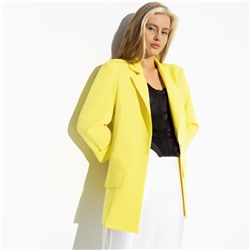 Жакет, Всемирное признание (banana style)