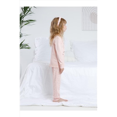 Пижама CROCKID, 1212714