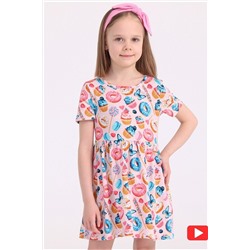 Платье АПРЕЛЬ, 985690