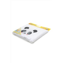 Детская полотенце уголок махровый Звери 75*120 НАТАЛИ, 1067708