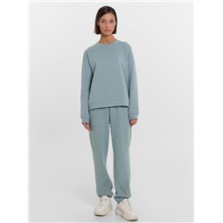 КОМПЛЕКТ ЖЕНСКИЙ (ДЖЕМПЕР, БРЮКИ) 192527