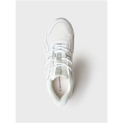 Полуботинки женские