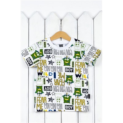 Футболка BABY BOOM, 1200863