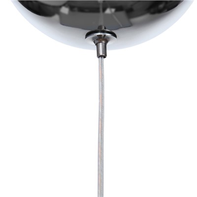 Светильник BayerLux «Лорелла» LED 16 Вт 4000К хром 6×6×42 см