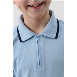 Детская футболка Молния Контур длинный рукав НАТАЛИ, 1071337