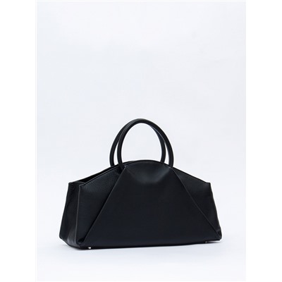 Сумка 1009M black Polina&Eiterou