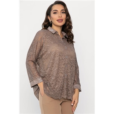 LT Collection Рубашка Б14368-10М