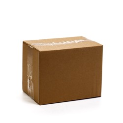 Садовая фигура из полистоуна «Семья зайцев», 26×17×13 см