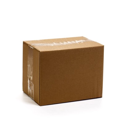 Садовая фигура из полистоуна «Семья зайцев», 26×17×13 см