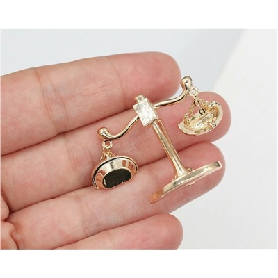 Брошь F995076907250