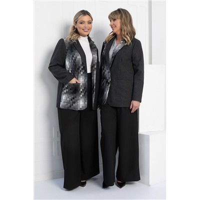 Пиджак LADY TAIGA, 1092971