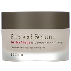 Blithe, Tundra Chaga, спрессованная сыворотка, 50 мл (1,68 жидк. унции)