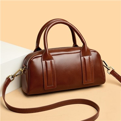 Bags Сумка женская / кожа /   011563