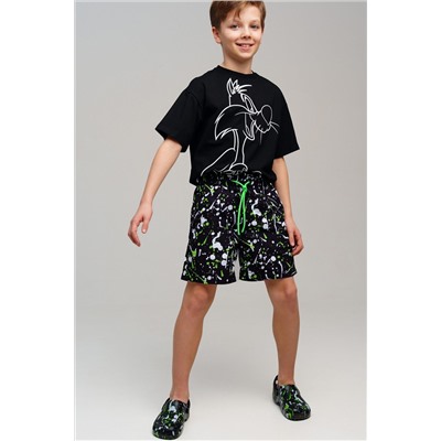 Шорты PLAYTODAY, 1122019