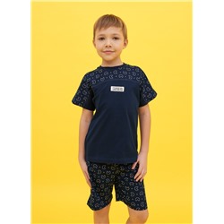 Комплект для мальчика ZEYZEY kids