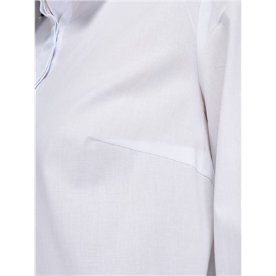 VISERDI Блузка 10364-бел 1431100