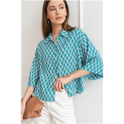 Блузка VILATTE, 984167