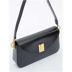 Сумка 1106M black  Polina&Eiterou