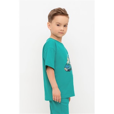 473306 CROCKID Фуфайка