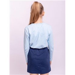 BATIK Лонгслив 003_ШК22