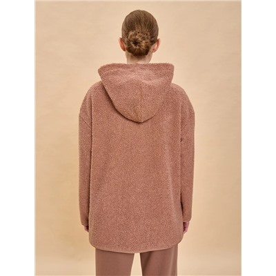 PELICAN Толстовка DFNK6351/1