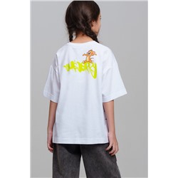 Футболка PLAYTODAY, 1121463