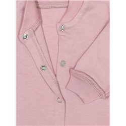 8/338 Кофточка ясельная интерлок