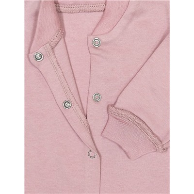 8/338 Кофточка ясельная интерлок