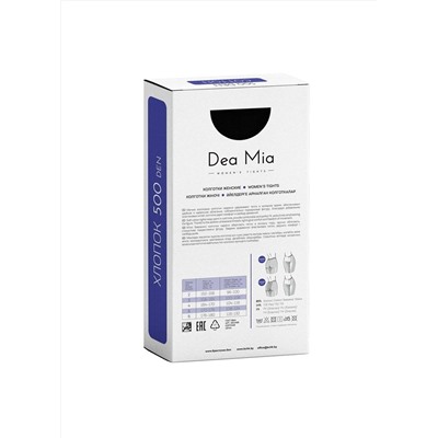 DEA MIA Колготки